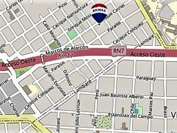 VENTA PALOMAR HAEDO CASA 4 AMBIENTES APTO CREDITO