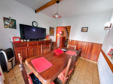 VENTA PALOMAR HAEDO CASA 4 AMBIENTES APTO CREDITO