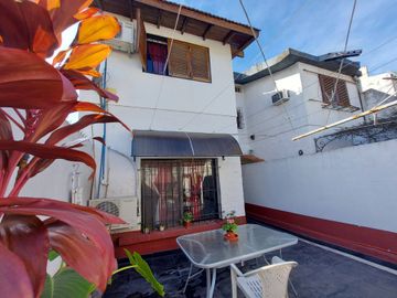 VENTA PALOMAR HAEDO CASA 4 AMBIENTES APTO CREDITO