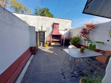 VENTA PALOMAR HAEDO CASA 4 AMBIENTES APTO CREDITO