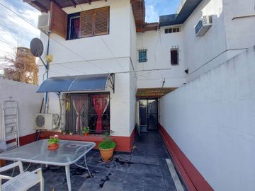VENTA PALOMAR HAEDO CASA 4 AMBIENTES APTO CREDITO