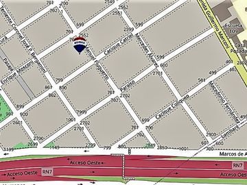 VENTA PALOMAR HAEDO CASA 4 AMBIENTES APTO CREDITO