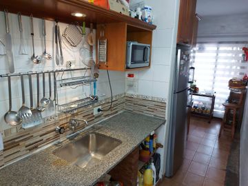 VENTA PALOMAR HAEDO CASA 4 AMBIENTES APTO CREDITO