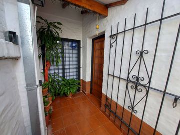 VENTA PALOMAR HAEDO CASA 4 AMBIENTES APTO CREDITO