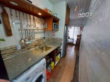 VENTA PALOMAR HAEDO CASA 4 AMBIENTES APTO CREDITO