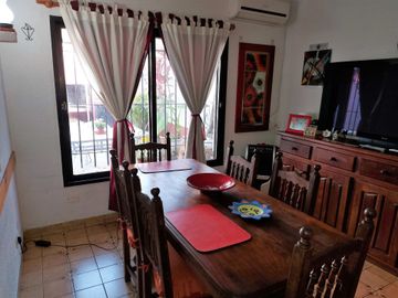 VENTA PALOMAR HAEDO CASA 4 AMBIENTES APTO CREDITO