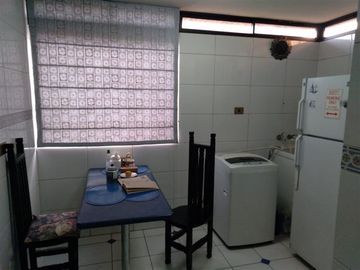Departamento en Venta en El Vergel / Holanda