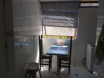 Departamento en Venta en El Vergel / Holanda