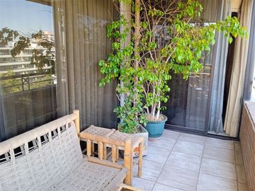 Departamento en Venta en El Vergel / Holanda