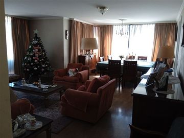 Departamento en Venta en El Vergel / Holanda