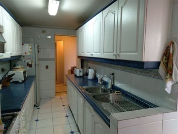 Departamento en Venta en El Vergel / Holanda