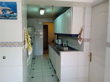 Departamento en Venta en El Vergel / Holanda
