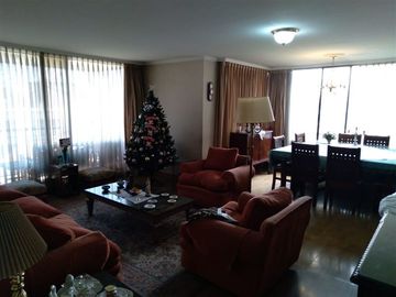 Departamento en Venta en El Vergel / Holanda