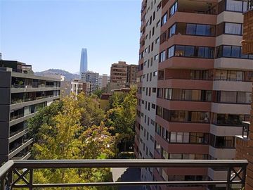 Departamento en Venta en El Vergel / Holanda