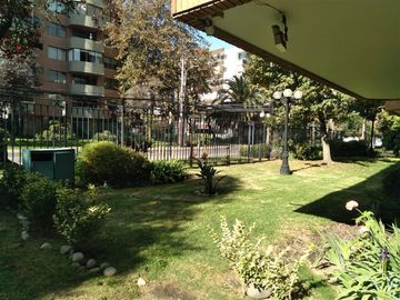 Departamento en Venta en El Vergel / Holanda