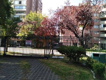 Departamento en Venta en El Vergel / Holanda