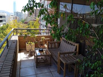 Departamento en Venta en El Vergel / Holanda