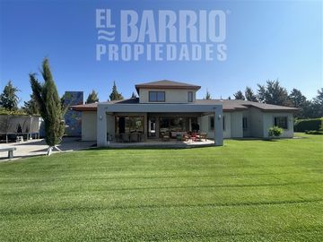 Casa en Venta en Lampa-Batuco
