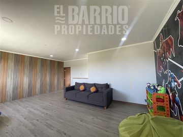 Casa en Venta en Lampa-Batuco