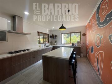 Casa en Venta en Lampa-Batuco
