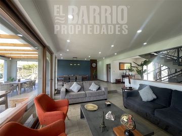Casa en Venta en Lampa-Batuco
