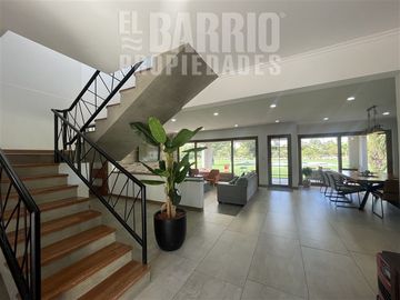 Casa en Venta en Lampa-Batuco