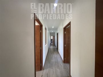 Casa en Venta en Lampa-Batuco