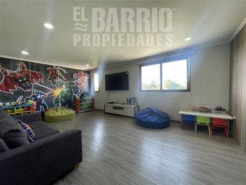 Casa en Venta en Lampa-Batuco