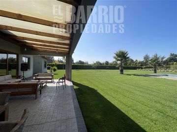Casa en Venta en Lampa-Batuco