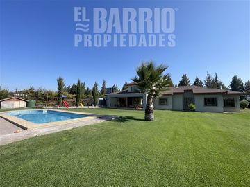 Casa en Venta en Lampa-Batuco
