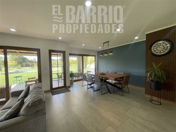 Casa en Venta en Lampa-Batuco