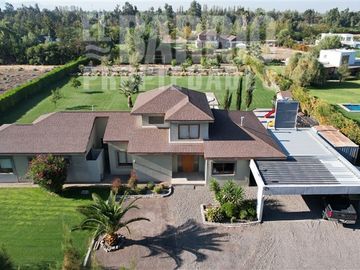 Casa en Venta en Lampa-Batuco