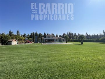 Casa en Venta en Lampa-Batuco
