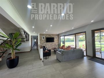 Casa en Venta en Lampa-Batuco