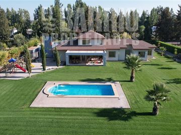 Casa en Venta en Lampa-Batuco