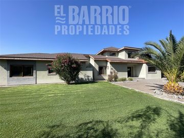Casa en Venta en Lampa-Batuco