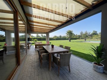 Casa en Venta en Lampa-Batuco