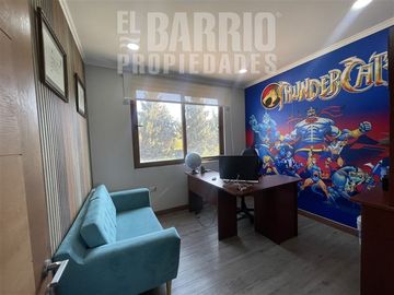 Casa en Venta en Lampa-Batuco