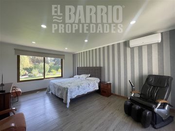 Casa en Venta en Lampa-Batuco