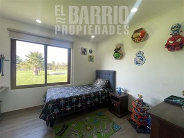 Casa en Venta en Lampa-Batuco