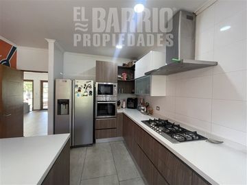 Casa en Venta en Lampa-Batuco