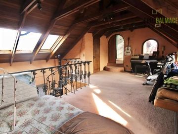 Casa en Venta en Orompello a 2 cuadras de Walker Martínez