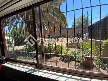 Departamento en Venta en BIOBIO C/ Santiago Concha