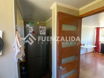 Departamento en Venta en BIOBIO C/ Santiago Concha