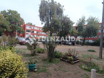 Departamento en Venta en BIOBIO C/ Santiago Concha