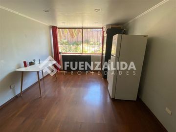 Departamento en Venta en BIOBIO C/ Santiago Concha