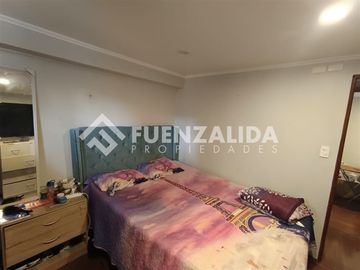Departamento en Venta en BIOBIO C/ Santiago Concha