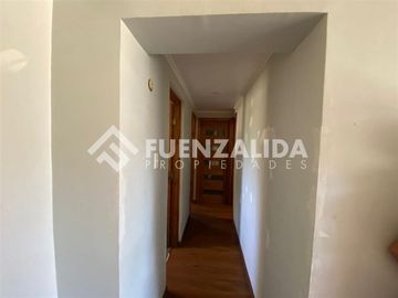 Departamento en Venta en BIOBIO C/ Santiago Concha