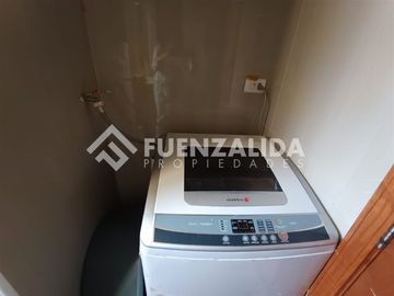 Departamento en Venta en BIOBIO C/ Santiago Concha