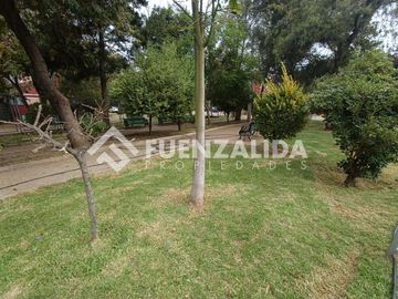 Departamento en Venta en BIOBIO C/ Santiago Concha